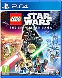 LEGO Star Wars: Die Skywalker Saga (Playstation 4) [AT-PEGI]