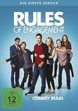 Rules of Engagement - Die siebte Season [2 DVDs]