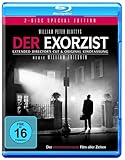 Der Exorzist (Kinofassung + Director's Cut) [Blu-ray] [Special Edition]