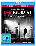 Der Exorzist (Kinofassung + Director's Cut) [Blu-ray] [Special Edition]