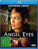 Angel Eyes [Blu-ray]