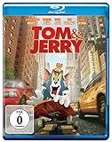 Tom & Jerry [Blu-ray]