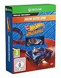 Hot Wheels Unleashed - Challenge Accepted Edition (Xbox One)