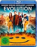 Evolution [Blu-ray]