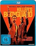 Killer's Bodyguard [Blu-ray]