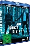 Auf kurze Distanz - [Blu-ray]