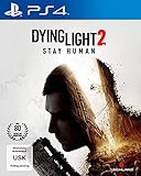 Dying Light 2 Stay Human (Playstation 4)