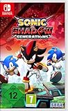 Sonic x Shadow Generations (Nintendo Switch)