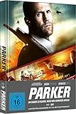 Parker - Mediabook - Cover E - Limited Edition auf 222 Stück (+ DVD) [Blu-ray]