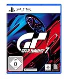 Gran Turismo 7 | Standard Edition [PlayStation 5]