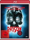 Prison - Rückkehr aus der Hölle - Special Edition (+ Bonus-DVD) [Blu-ray]