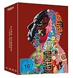 Alfred Hitchcock - 6-Movie Collector's Edition (4K Ultra HD) [Blu-ray]