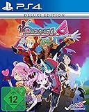 Disgaea 6 Complete Deluxe Edition (Playstation 4)