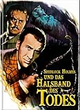 Sherlock Holmes und das Halsband des Todes [Blu-Ray+DVD] - uncut - limitiertes Mediabook Cover A