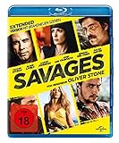 Savages - Extended Version [Blu-ray]