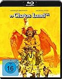Chatos Land [Blu-ray]