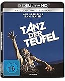 Tanz der Teufel 1 (4K-UHD+Blu-ray)