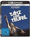 Tanz der Teufel 1 (4K-UHD+Blu-ray)