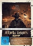 Jeepers Creepers: Reborn LTD. - Limited Deluxe Edition (4K Ultra HD) (+ 4 Blu-ray)