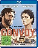 Convoy [Blu-ray]