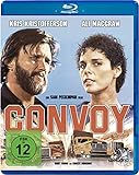 Convoy [Blu-ray]