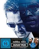 Miami Vice - Director's 15th Anniversary Edition (Mediabook B, 2 Blu-rays)