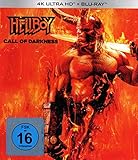 Hellboy – Call of Darkness (4K Ultra HD) + (Blu-ray)