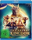 The Secret Kingdom – Eine fantastische Reise [Blu-ray]