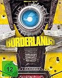 Borderlands - Steelbook (4K Ultra HD + Blu-ray)