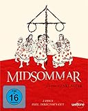 Midsommar - Director's Cut [Blu-ray]