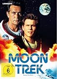 Moon Trek (Beyond the Stars) Mediabook - Limited Edition (DVD + Blu-ray)