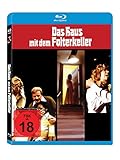 Das Haus mit dem Folterkeller Bd [Blu-ray]