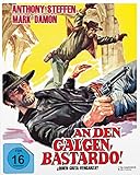 An den Galgen, Bastardo - Mediabook A (+ Blu-ray)