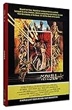 Krull - 2-Disc Mediabook ( Cover C ) - limitiert auf 333 Stk Blu-Ray + DVD