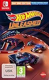 Hot Wheels Unleashed Day One Edition (Nintendo Switch)