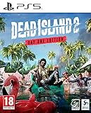 Dead Island 2 Day One Edition (PlayStation 5) [AT-PEGI]