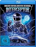 Interceptor (Remastered) [Blu-ray]