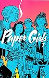 Paper Girls 1