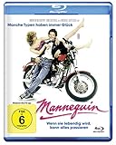 Mannequin [Blu-ray]