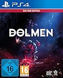 Dolmen Day One Edition (Playstation 4)