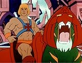 He-Man and the Masters of the Universe (1983) (Vol. 2) (5 Blu-rays)