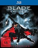 Blade Trilogy [Blu-ray] , 3 Stück (1er Pack)