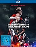 Detective Knight: Redemption [Blu-ray]