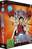 One Piece - TV Serie - Vol. 03 - [DVD] Relaunch