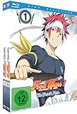 Food Wars! The Fourth Plate - Gesamtausgabe - Bundle - Vol.1-2 - [Blu-ray]