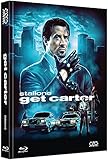 Get Carter [Blu-Ray+DVD] - uncut - limitiertes Mediabook Cover D