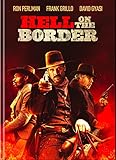 Hell on the Border [4K UHD + Blu-Ray] - uncut - limitiertes Mediabook Cover B