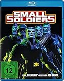 Small Soldiers (Blu-ray)