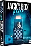 Jack in the Box - Rises 4K Mediabook Ltd.Edition (UHD+BD) [Blu-ray]