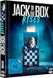 Jack in the Box - Rises 4K Mediabook Ltd.Edition (UHD+BD) [Blu-ray]